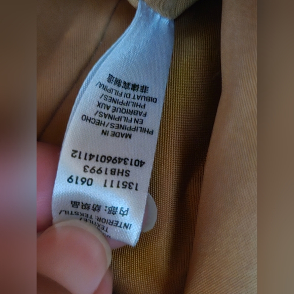 Fossil Felicity Tote - Picture 10 of 12